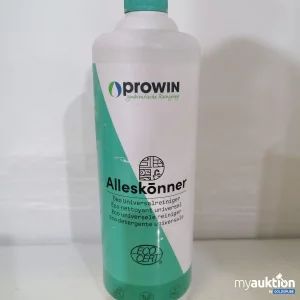 Auktion Prowin Alleskönner 1000ml