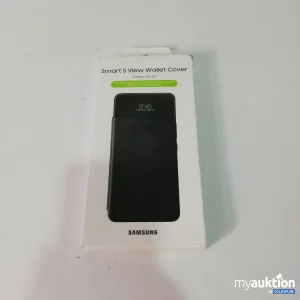 Artikel Nr. 785383: Samsung Smart Handyhülle Galaxy A53 5G