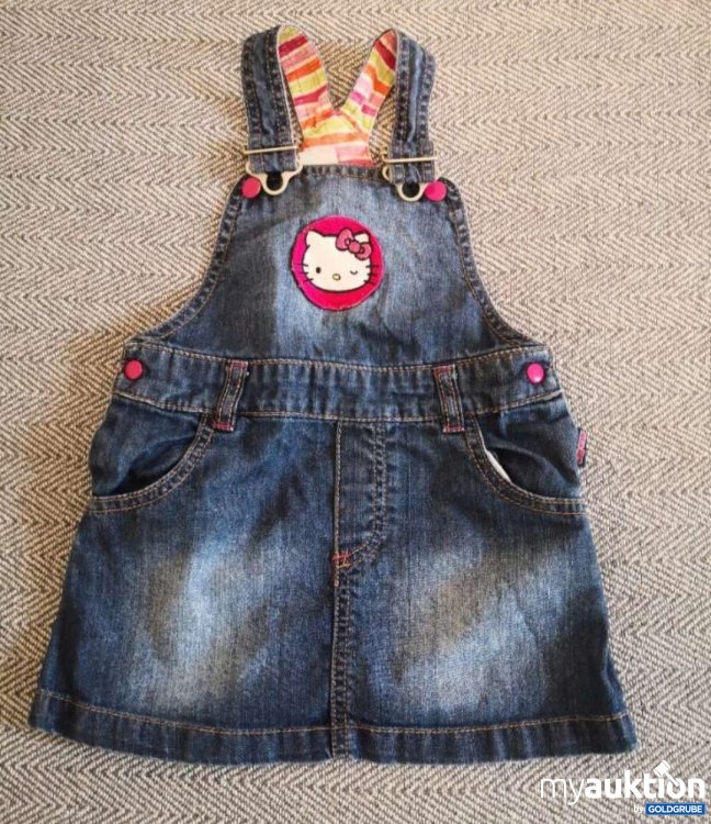 Artikel Nr. 362384: Hello Kitty Jeansrock