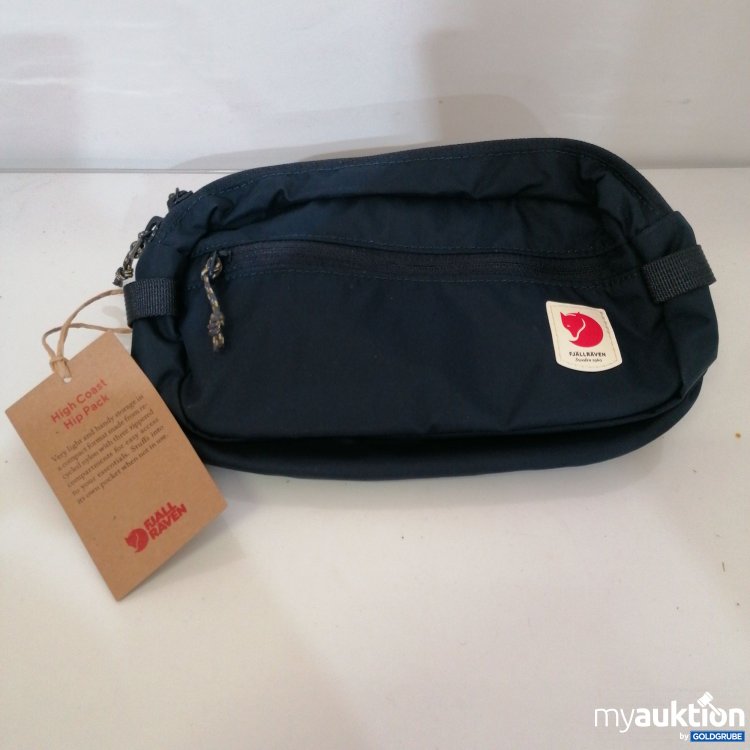 Artikel Nr. 379384: Fjällräven Gürteltasche 