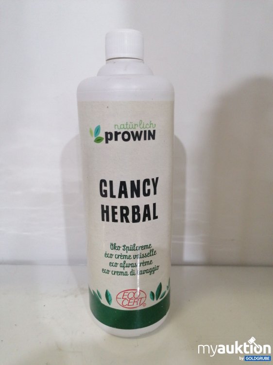 Artikel Nr. 759384: Prowin Glancy Herbal 1000ml