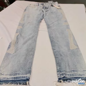 Auktion MnmI Jeans 