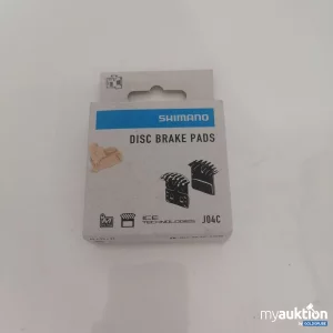 Auktion Shimano Disc Brake Pads 