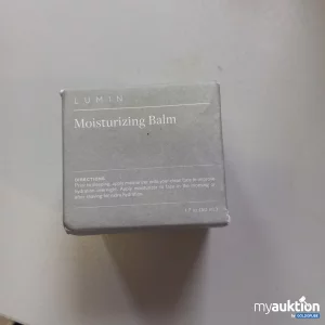 Auktion Lumin Moisturizing Balm 