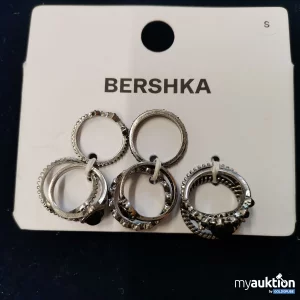 Artikel Nr. 786384: Bershka Ringe