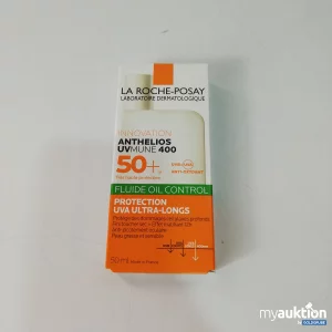 Artikel Nr. 791384: La Roche-Posay Anthelios UV Mine 400 50+ 50ml