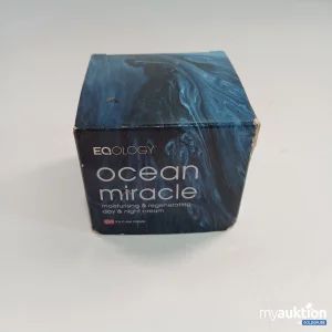 Artikel Nr. 798384: EqOlogy Ocean Miracle Cream 50ml