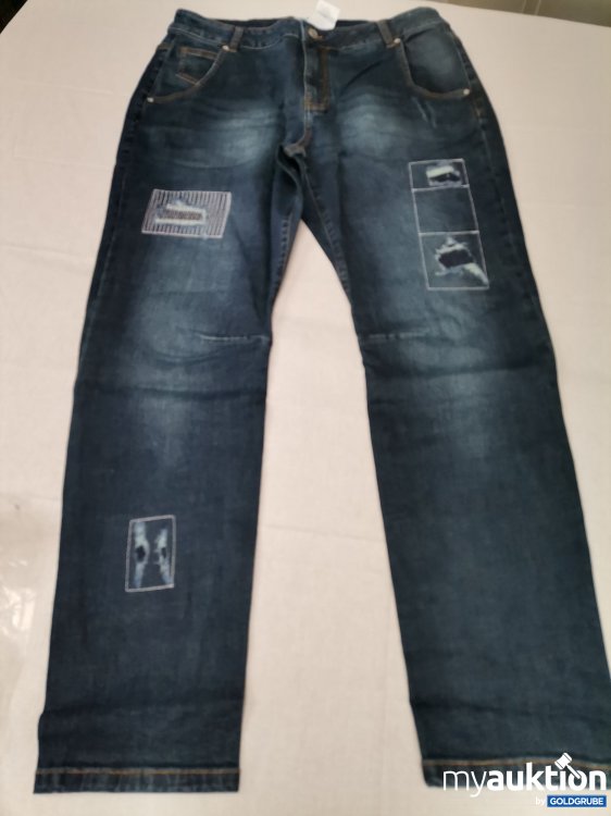 Artikel Nr. 706385: Heine Jeans 