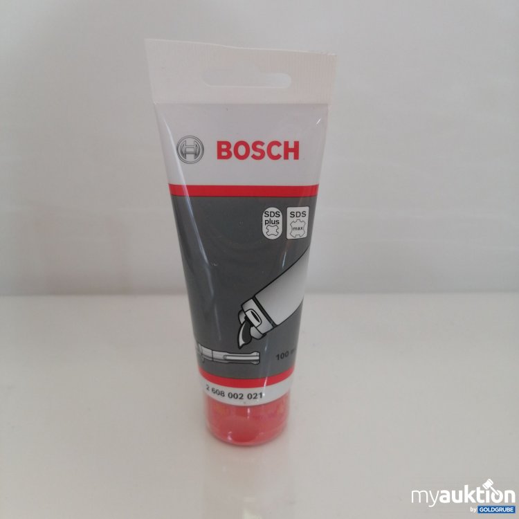 Artikel Nr. 751385: Bosch 100ml 