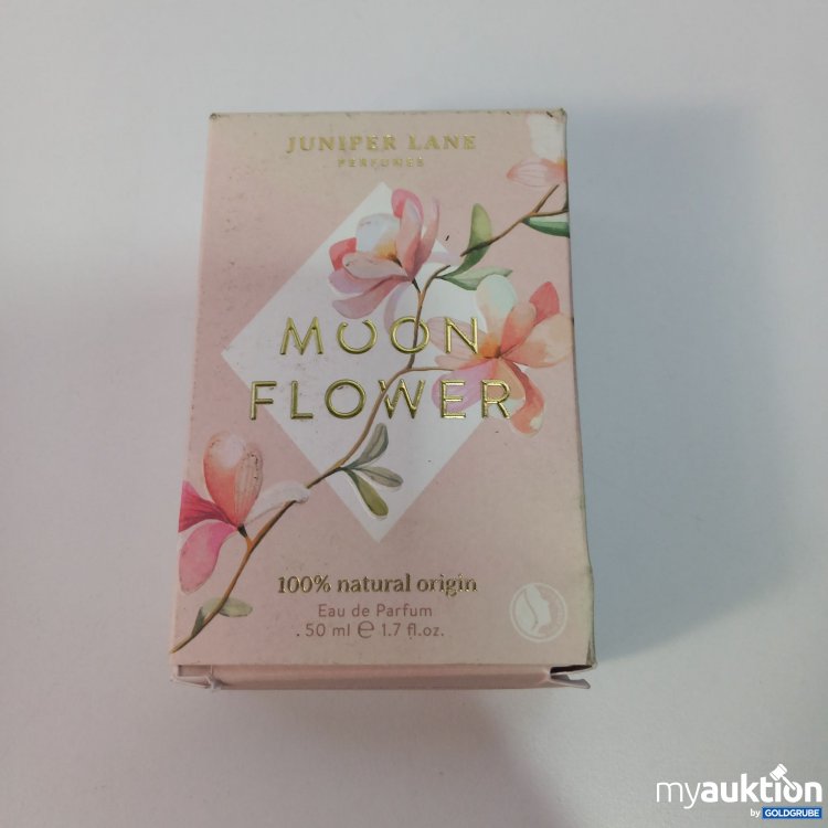 Artikel Nr. 765385: Junior Lane Moon Flower Eau de Parfum 50ml 