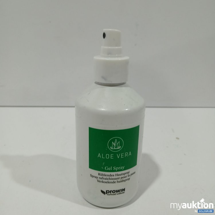 Artikel Nr. 797385: Prowin Aloe Vera Gel Spray 300ml