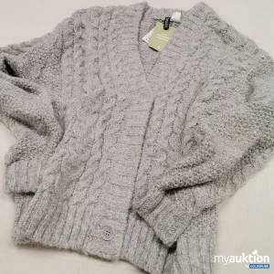 Auktion H&M Strickjacke 