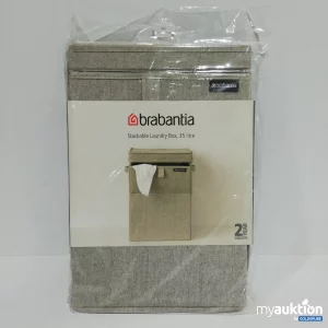 Artikel Nr. 386385: Brabatania Stackable Laundry Box 35l