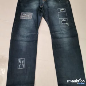 Artikel Nr. 706385: Heine Jeans 