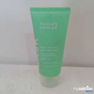Auktion Paula's Choice Übernacht-Gesichtsmaske 88ml 