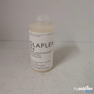 Auktion Olaplex n4 250ml Shampoo 