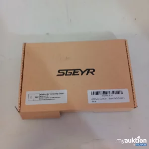 Artikel Nr. 757385: Sgeyr HDMI Switch 