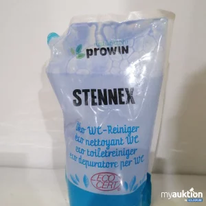 Auktion Prowin Stennex 1.5l