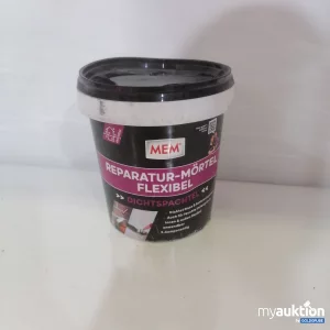 Auktion Mem Reparatur-Mörtel Flexible 1kg