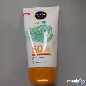 Artikel Nr. 772385: Nivea Kids Sonnenschutz 150ml