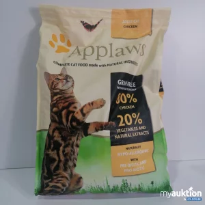 Artikel Nr. 788385: Applaws Adult Cat Hypo-Allergenic 7.5kg 