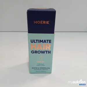 Artikel Nr. 798385: Moérie Ultimate Hair Growth Spray 150ml