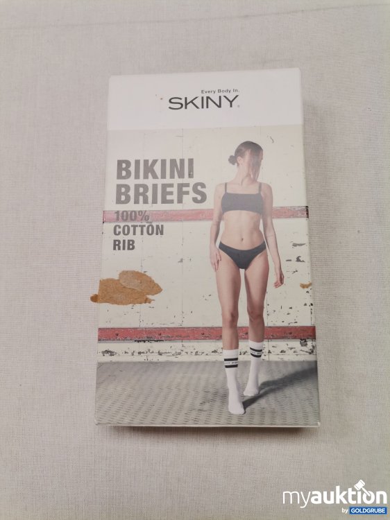 Artikel Nr. 735386: Skiny Bikini Briefs 