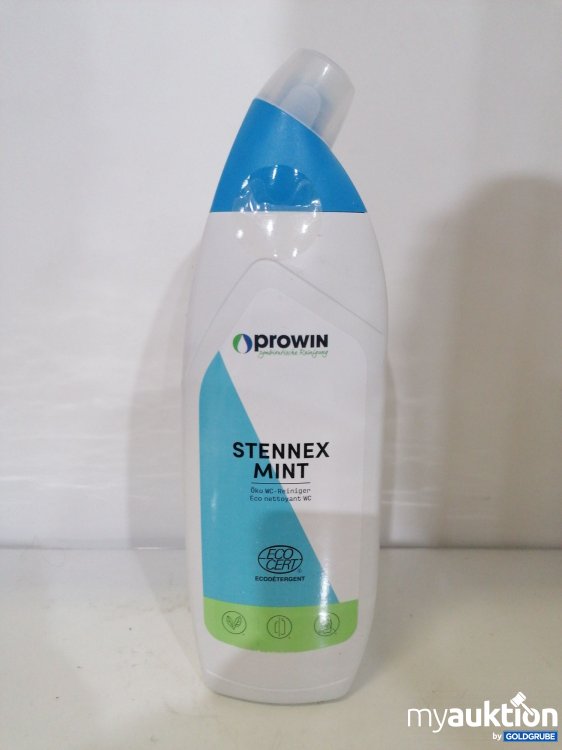 Artikel Nr. 759386: Prowin Stennex Mint 750ml