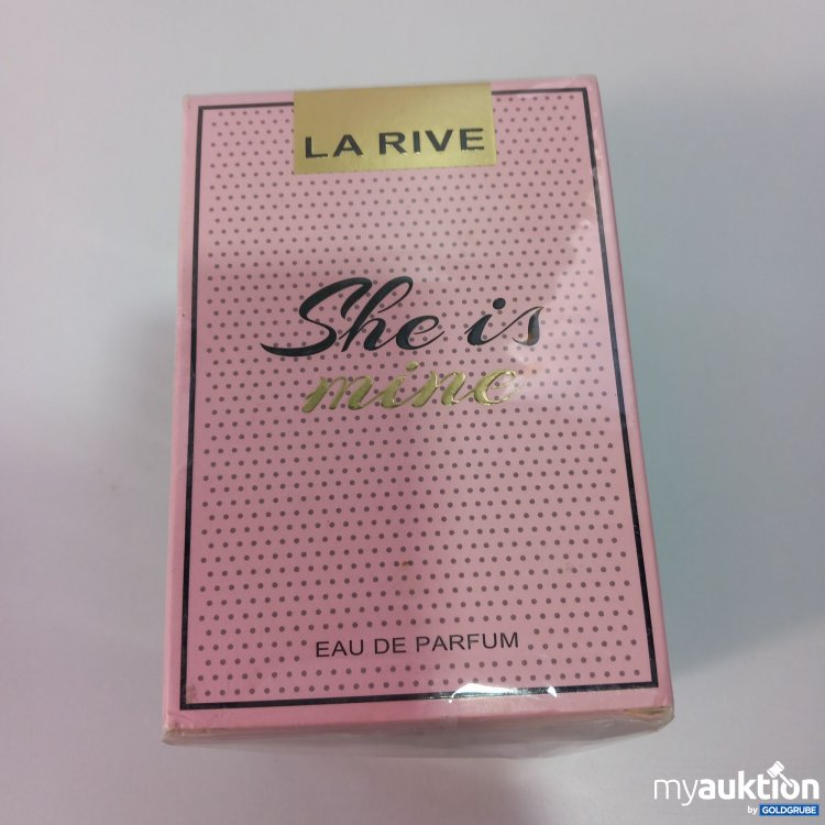 Artikel Nr. 765386: La Rive She Is Mine Eau de Parfum 90ml