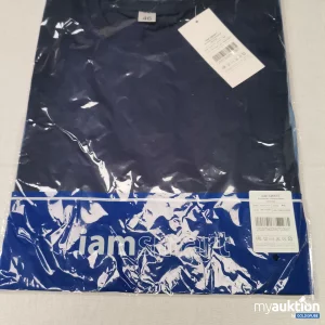 Auktion IAM Smart Shirt