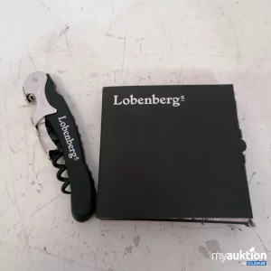 Auktion Lobenberg Messer 