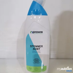 Auktion Prowin Stennex Mint 750ml