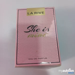 Artikel Nr. 765386: La Rive She Is Mine Eau de Parfum 90ml