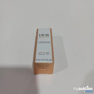 Artikel Nr. 790386: Dior Solar protective Creme SPF30 5ml