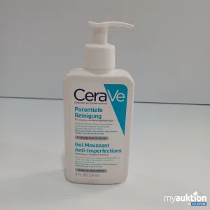 Artikel Nr. 798386: CeraVe Porentiefe Reinigung 236ml