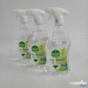 Artikel Nr. 799386: Dettol Hygiene Reiniger je 750ml