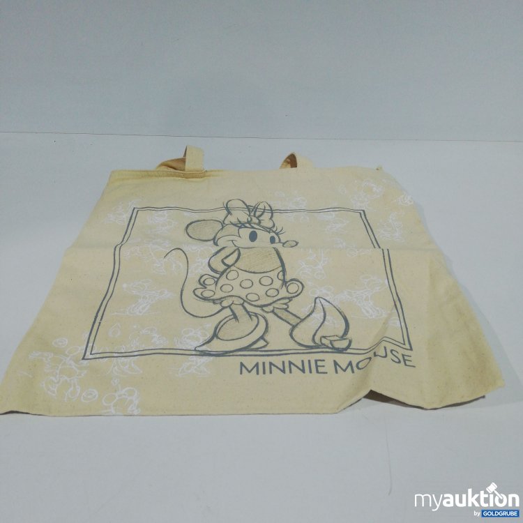 Artikel Nr. 386387: Disney Minnie Mouse Shopper 