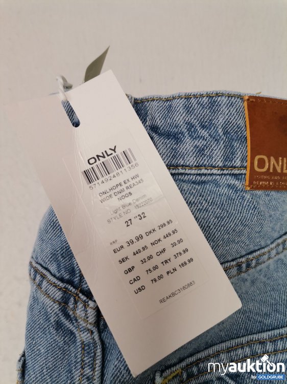 Artikel Nr. 675387: Only Jeans 