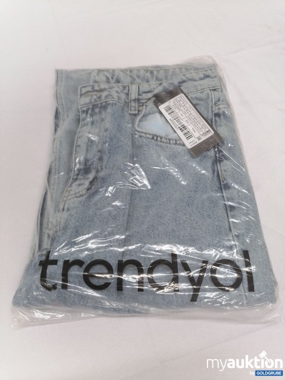 Artikel Nr. 743387: Trendyol Jeans