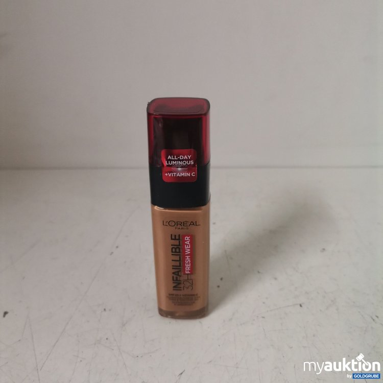 Artikel Nr. 755387: Loreal Maybelline Foundation 30ml