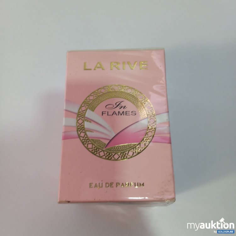 Artikel Nr. 765387: La Rive in Flames Eau de Parfum 90ml