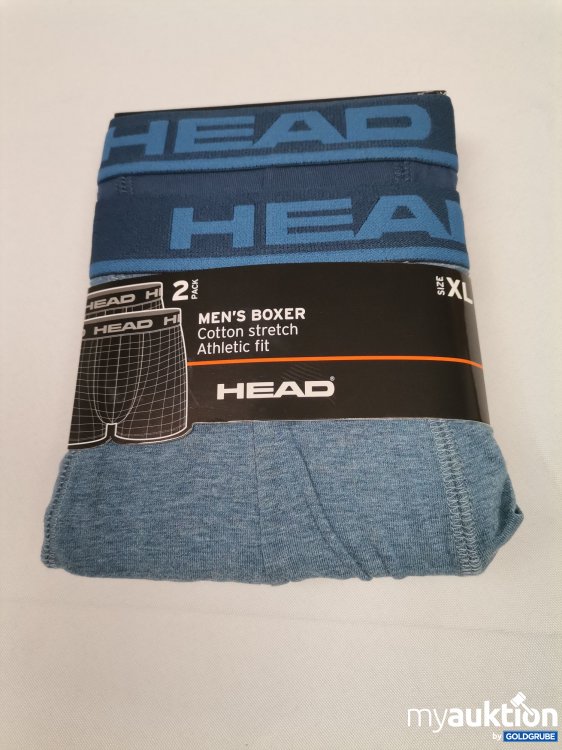 Artikel Nr. 775387: Head Trunks 