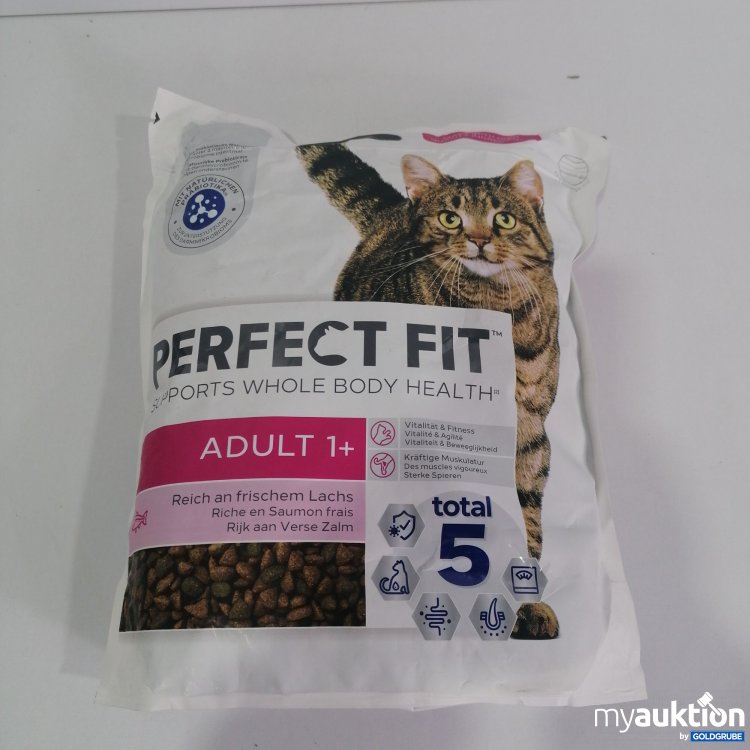 Artikel Nr. 788387: Perfect Fit Adult 1+ Reich an frischem Lachs 1.4kg