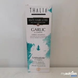 Auktion Thalia Anti Hair Loss Shampoo 300ml