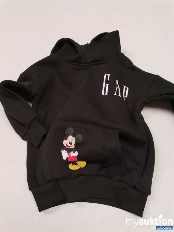 Artikel Nr. 741388: Gap Hoodie 