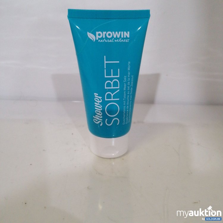 Artikel Nr. 759388: Prowin Shower Sorbet 50ml