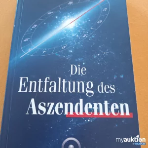 Artikel Nr. 398388: Die Entfaltung des Aszendenten