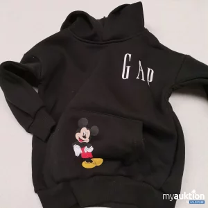 Auktion Gap Hoodie 