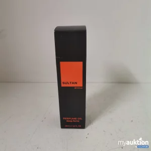 Auktion Sultan perfume oil 45ml