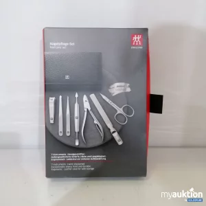 Artikel Nr. 760388: Zwilling Nagelpflege - Set 